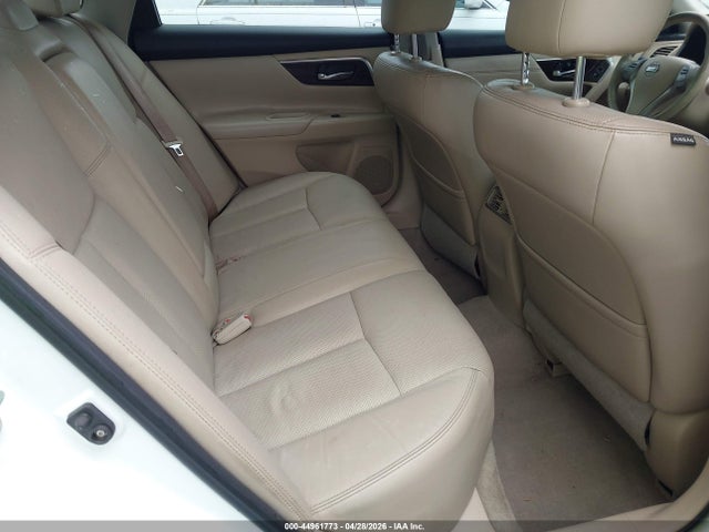 Продажа на аукционе авто 2014 Nissan Altima 2.5 Sl, vin: 1N4AL3AP9EC181636, номер лота: 44961773
