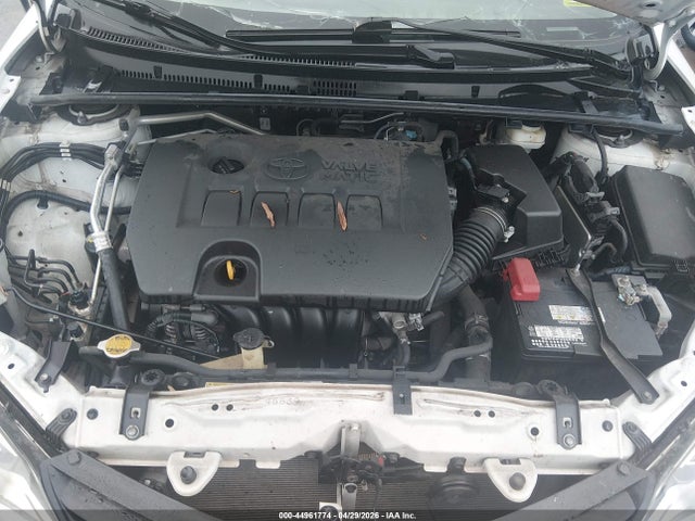 Продаж на аукціоні авто 2014 Toyota Corolla Le Eco, vin: 5YFBPRHE4EP071403, номер лоту: 44961774