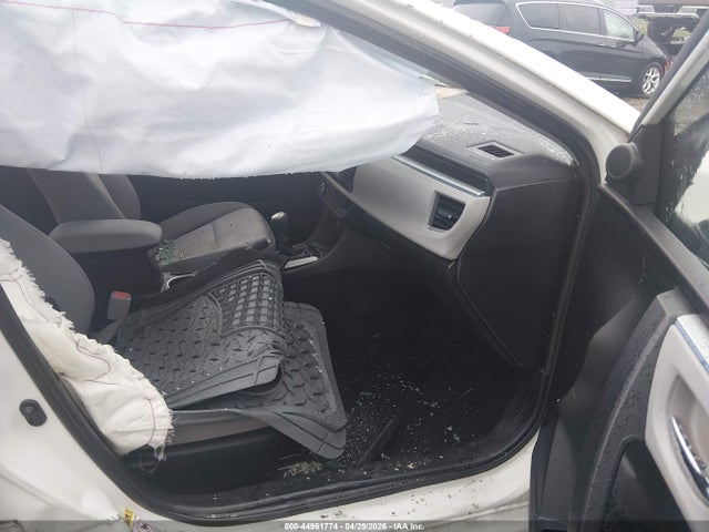Продаж на аукціоні авто 2014 Toyota Corolla Le Eco, vin: 5YFBPRHE4EP071403, номер лоту: 44961774