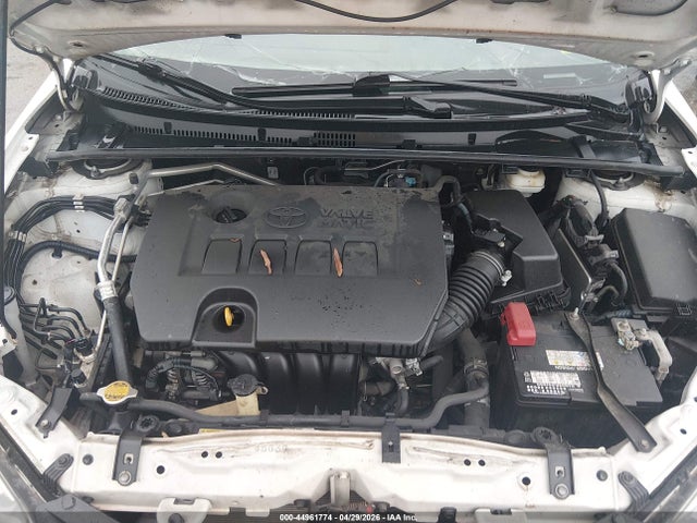Продаж на аукціоні авто 2014 Toyota Corolla Le Eco, vin: 5YFBPRHE4EP071403, номер лоту: 44961774