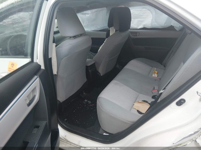 Продаж на аукціоні авто 2014 Toyota Corolla Le Eco, vin: 5YFBPRHE4EP071403, номер лоту: 44961774