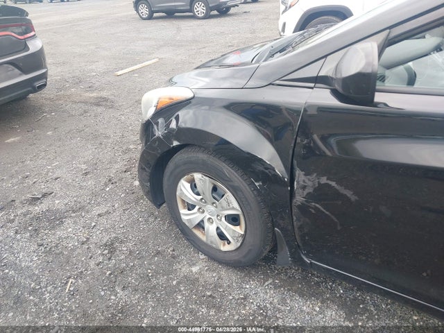 Продажа на аукционе авто 2016 Hyundai Elantra Se, vin: 5NPDH4AE9GH751722, номер лота: 44961775