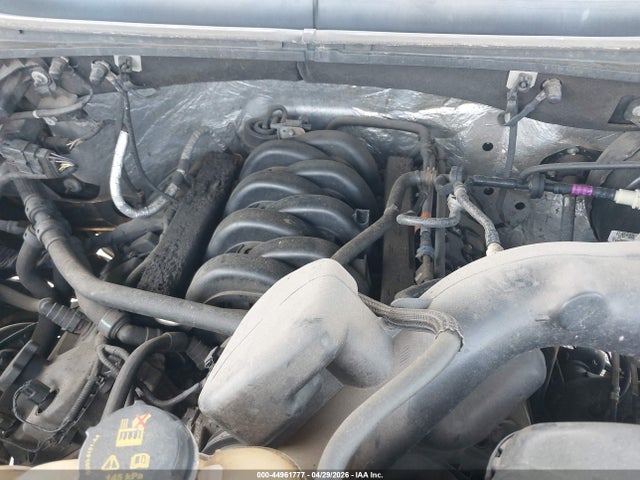 44961777 :رقم المزاد ، 1FTEW1EF6HFA49784 vin ، 2017 Ford F-150 Xl مزاد بيع