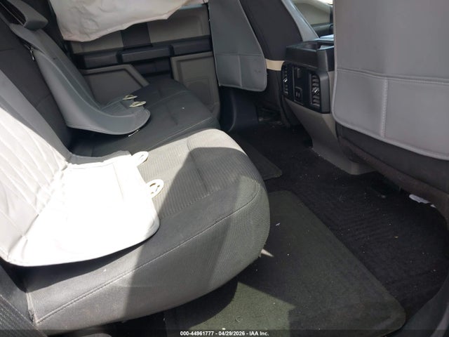 44961777 :رقم المزاد ، 1FTEW1EF6HFA49784 vin ، 2017 Ford F-150 Xl مزاد بيع