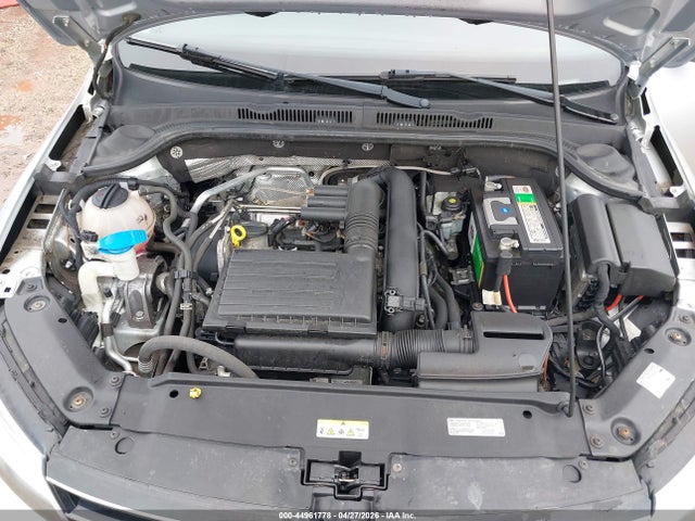 Продаж на аукціоні авто 2016 Volkswagen Jetta 1.4t Se, vin: 3VWD67AJ8GM247822, номер лоту: 44961778