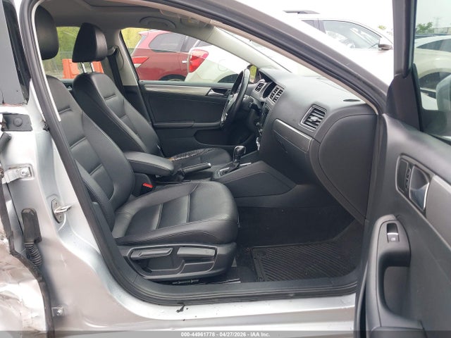 Продаж на аукціоні авто 2016 Volkswagen Jetta 1.4t Se, vin: 3VWD67AJ8GM247822, номер лоту: 44961778