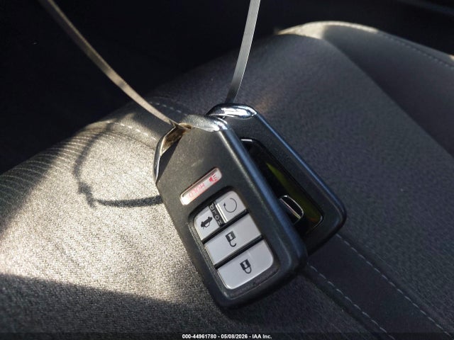Продажа на аукционе авто 2018 Honda Accord Ex, vin: 1HGCV1F48JA038815, номер лота: 44961780