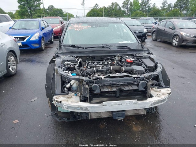 Продажа на аукционе авто 2018 Honda Accord Ex, vin: 1HGCV1F48JA038815, номер лота: 44961780
