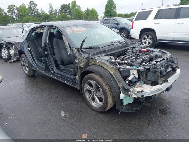 Продажа на аукционе авто 2018 Honda Accord Ex, vin: 1HGCV1F48JA038815, номер лота: 44961780