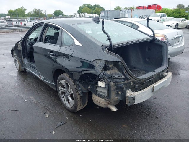 Продажа на аукционе авто 2018 Honda Accord Ex, vin: 1HGCV1F48JA038815, номер лота: 44961780