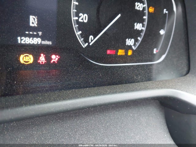 Продажа на аукционе авто 2018 Honda Accord Ex, vin: 1HGCV1F48JA038815, номер лота: 44961780
