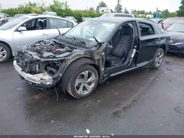 Продажа на аукционе авто 2018 Honda Accord Ex, vin: 1HGCV1F48JA038815, номер лота: 44961780