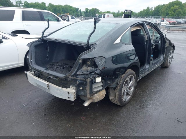 Продажа на аукционе авто 2018 Honda Accord Ex, vin: 1HGCV1F48JA038815, номер лота: 44961780