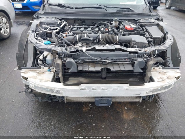 Продажа на аукционе авто 2018 Honda Accord Ex, vin: 1HGCV1F48JA038815, номер лота: 44961780