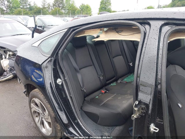 Продажа на аукционе авто 2018 Honda Accord Ex, vin: 1HGCV1F48JA038815, номер лота: 44961780