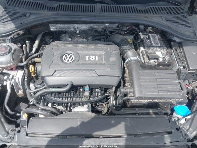 Продажа на аукционе авто 2021 Volkswagen Jetta Gli 2.0t Autobahn/2.0t S, vin: 3VW6T7BUXMM081194, номер лота: 44961783