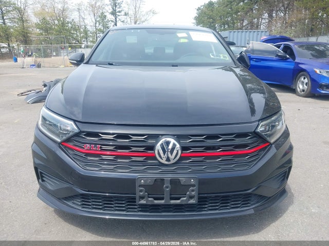 Продажа на аукционе авто 2021 Volkswagen Jetta Gli 2.0t Autobahn/2.0t S, vin: 3VW6T7BUXMM081194, номер лота: 44961783