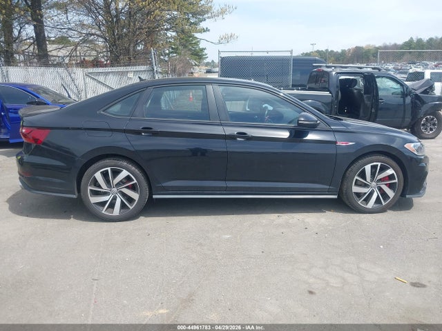 Продажа на аукционе авто 2021 Volkswagen Jetta Gli 2.0t Autobahn/2.0t S, vin: 3VW6T7BUXMM081194, номер лота: 44961783