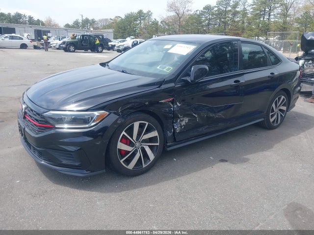 Продажа на аукционе авто 2021 Volkswagen Jetta Gli 2.0t Autobahn/2.0t S, vin: 3VW6T7BUXMM081194, номер лота: 44961783