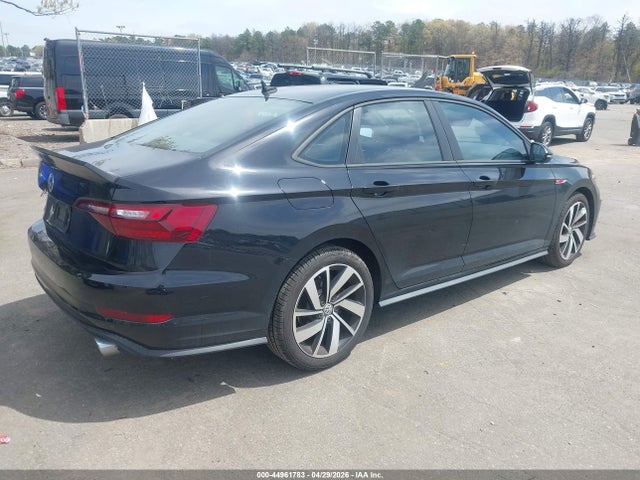 Продажа на аукционе авто 2021 Volkswagen Jetta Gli 2.0t Autobahn/2.0t S, vin: 3VW6T7BUXMM081194, номер лота: 44961783