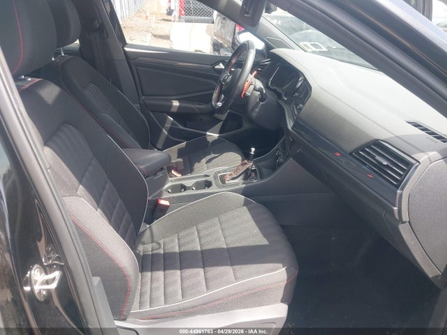 Продажа на аукционе авто 2021 Volkswagen Jetta Gli 2.0t Autobahn/2.0t S, vin: 3VW6T7BUXMM081194, номер лота: 44961783