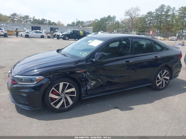 Продажа на аукционе авто 2021 Volkswagen Jetta Gli 2.0t Autobahn/2.0t S, vin: 3VW6T7BUXMM081194, номер лота: 44961783