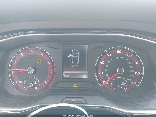 Продажа на аукционе авто 2021 Volkswagen Jetta Gli 2.0t Autobahn/2.0t S, vin: 3VW6T7BUXMM081194, номер лота: 44961783