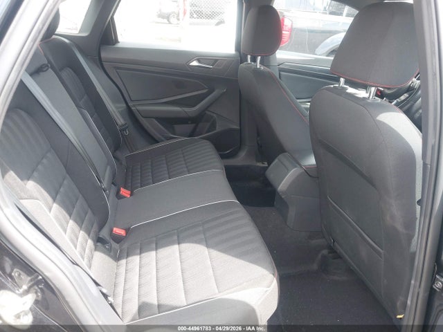 Продажа на аукционе авто 2021 Volkswagen Jetta Gli 2.0t Autobahn/2.0t S, vin: 3VW6T7BUXMM081194, номер лота: 44961783