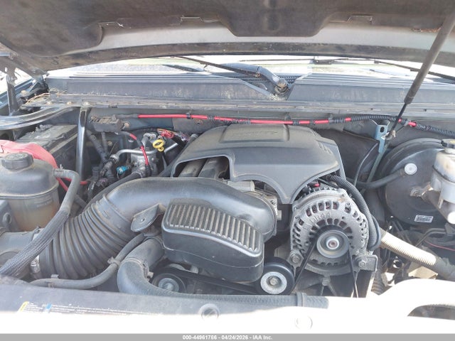Продаж на аукціоні авто 2008 Gmc Yukon Xl 1500 Slt, vin: 1GKFK16378R116545, номер лоту: 44961786