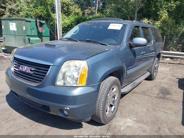 Продаж на аукціоні авто 2008 Gmc Yukon Xl 1500 Slt, vin: 1GKFK16378R116545, номер лоту: 44961786