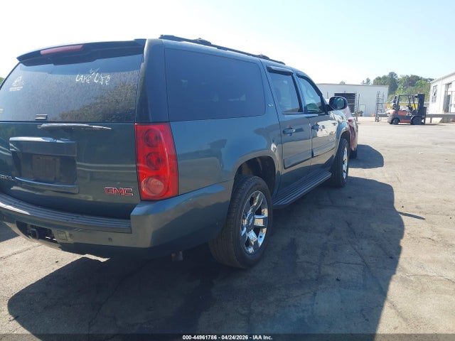 Продаж на аукціоні авто 2008 Gmc Yukon Xl 1500 Slt, vin: 1GKFK16378R116545, номер лоту: 44961786