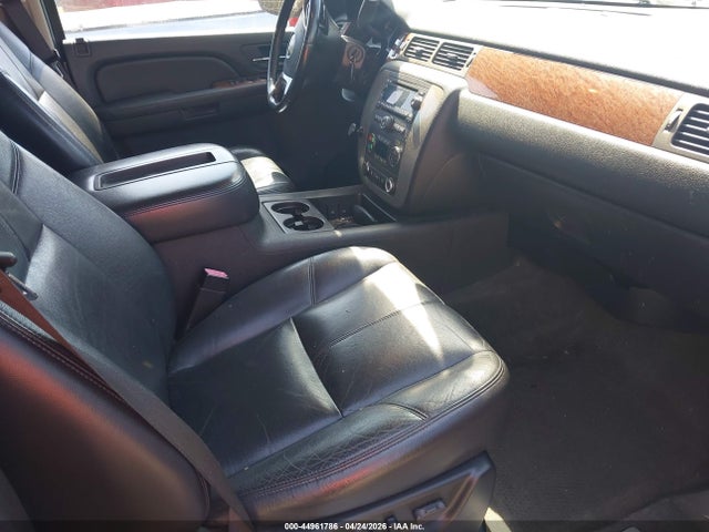 Продаж на аукціоні авто 2008 Gmc Yukon Xl 1500 Slt, vin: 1GKFK16378R116545, номер лоту: 44961786