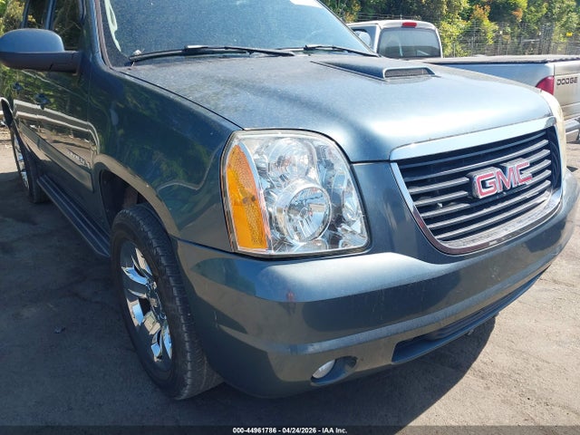 Продаж на аукціоні авто 2008 Gmc Yukon Xl 1500 Slt, vin: 1GKFK16378R116545, номер лоту: 44961786