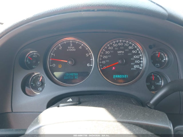 Продаж на аукціоні авто 2008 Gmc Yukon Xl 1500 Slt, vin: 1GKFK16378R116545, номер лоту: 44961786