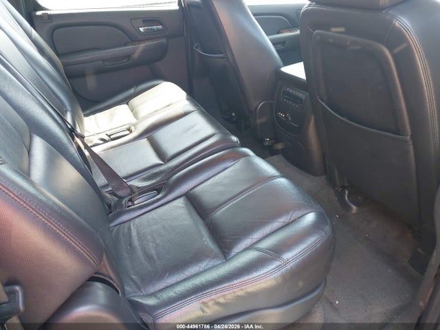 Продаж на аукціоні авто 2008 Gmc Yukon Xl 1500 Slt, vin: 1GKFK16378R116545, номер лоту: 44961786