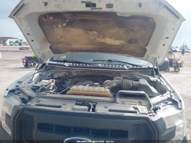 Продажа на аукционе авто 2015 Ford F-150 Xl, vin: 1FTEX1E85FFA71979, номер лота: 44961789