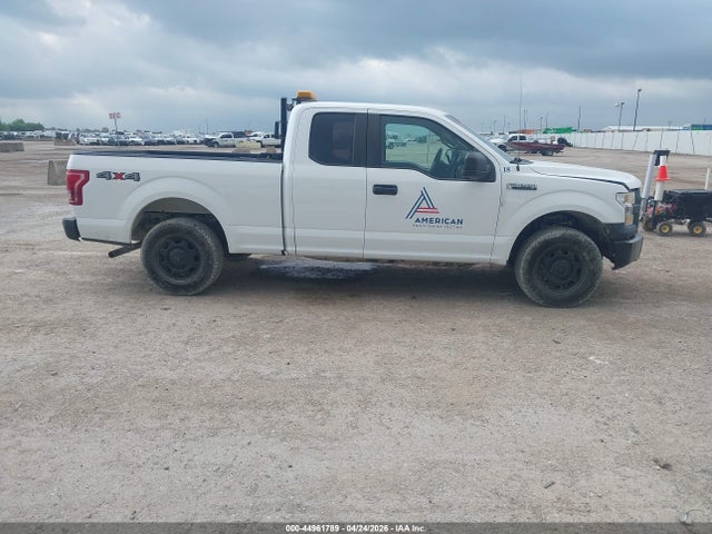 Продажа на аукционе авто 2015 Ford F-150 Xl, vin: 1FTEX1E85FFA71979, номер лота: 44961789