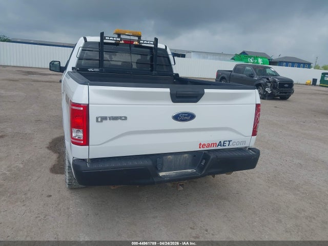 Продажа на аукционе авто 2015 Ford F-150 Xl, vin: 1FTEX1E85FFA71979, номер лота: 44961789