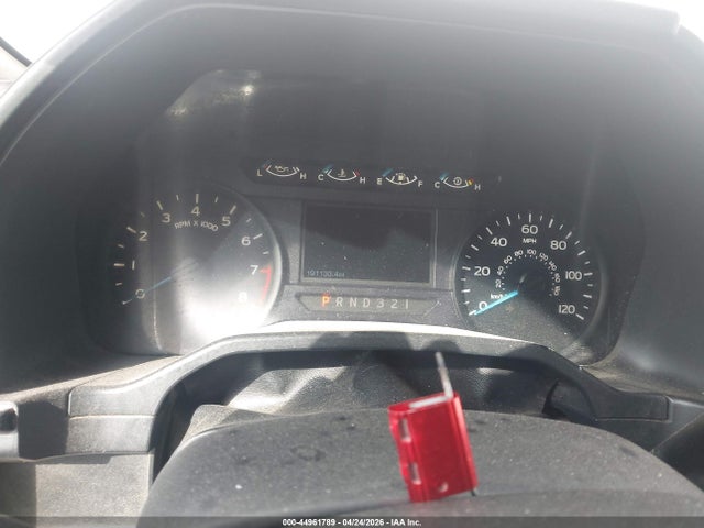 Продажа на аукционе авто 2015 Ford F-150 Xl, vin: 1FTEX1E85FFA71979, номер лота: 44961789