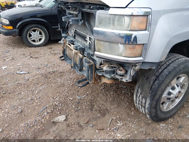 2015 Chevrolet Silverado 2500hd Lt მანქანა იყიდება აუქციონზე, vin: 1GC1KVE86FF665646, აუქციონის ნომერი: 44961790
