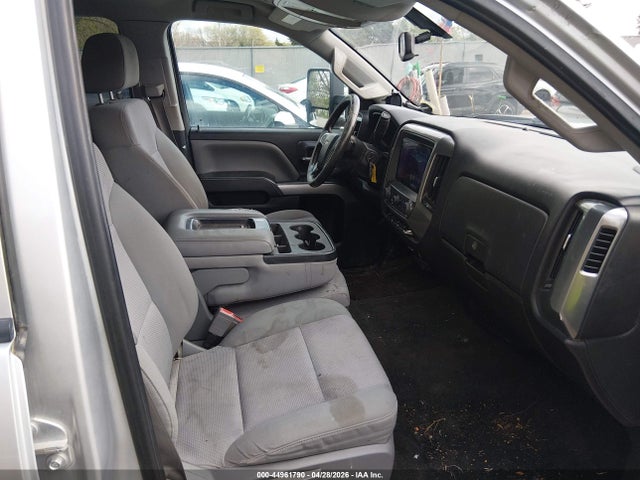 2015 Chevrolet Silverado 2500hd Lt მანქანა იყიდება აუქციონზე, vin: 1GC1KVE86FF665646, აუქციონის ნომერი: 44961790