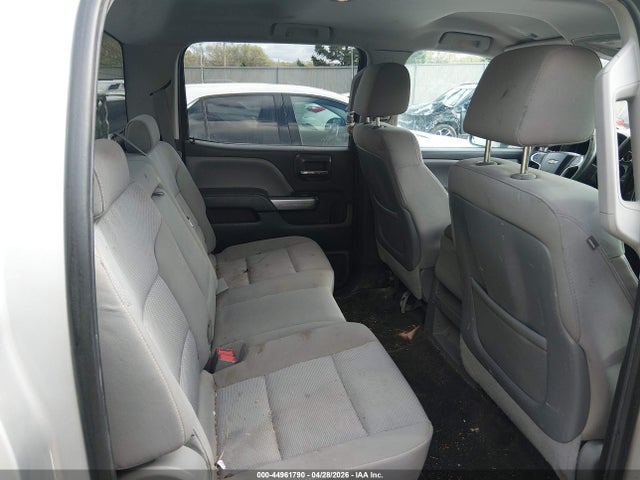 2015 Chevrolet Silverado 2500hd Lt მანქანა იყიდება აუქციონზე, vin: 1GC1KVE86FF665646, აუქციონის ნომერი: 44961790