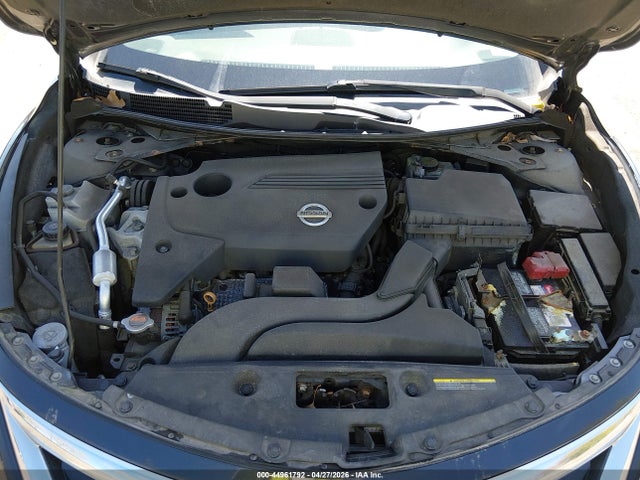 44961792 :رقم المزاد ، 1N4AL3APXFC575101 vin ، 2015 Nissan Altima 2.5 S مزاد بيع