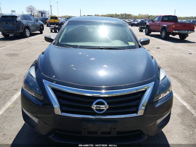 44961792 :رقم المزاد ، 1N4AL3APXFC575101 vin ، 2015 Nissan Altima 2.5 S مزاد بيع