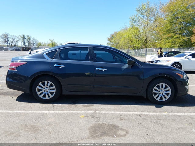 44961792 :رقم المزاد ، 1N4AL3APXFC575101 vin ، 2015 Nissan Altima 2.5 S مزاد بيع