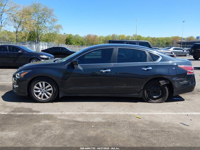 44961792 :رقم المزاد ، 1N4AL3APXFC575101 vin ، 2015 Nissan Altima 2.5 S مزاد بيع