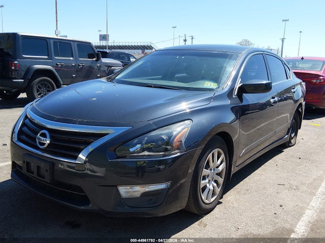 44961792 :رقم المزاد ، 1N4AL3APXFC575101 vin ، 2015 Nissan Altima 2.5 S مزاد بيع