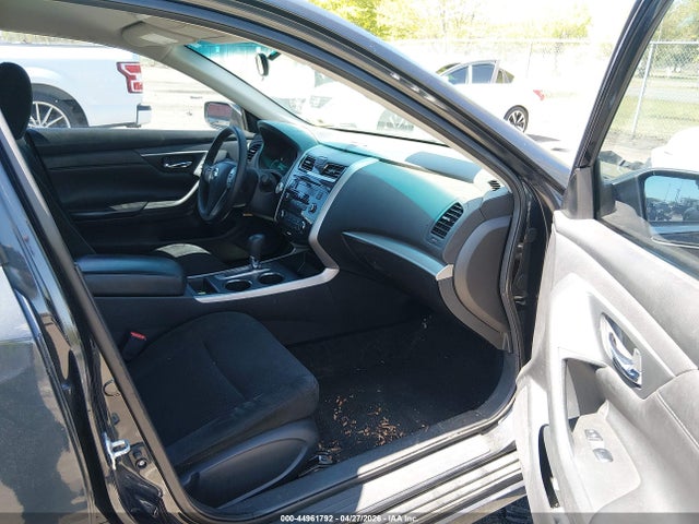 44961792 :رقم المزاد ، 1N4AL3APXFC575101 vin ، 2015 Nissan Altima 2.5 S مزاد بيع