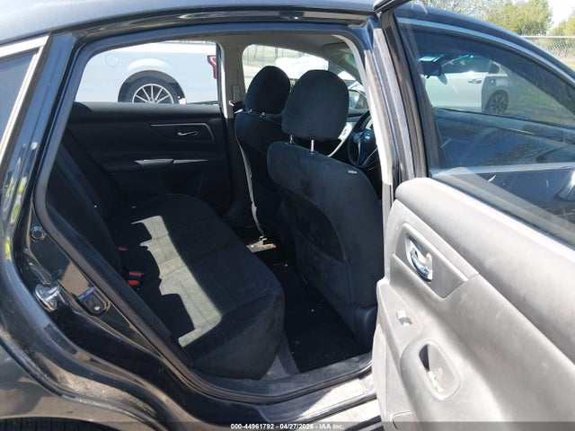 44961792 :رقم المزاد ، 1N4AL3APXFC575101 vin ، 2015 Nissan Altima 2.5 S مزاد بيع