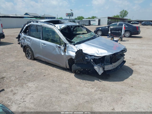 Продаж на аукціоні авто 2025 Subaru Forester Premium, vin: JF2SLDDC1SH573409, номер лоту: 44961794